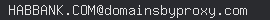 email