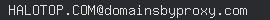 email