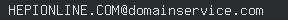 email