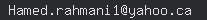 email