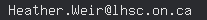 email