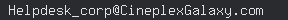 email