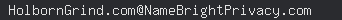 email