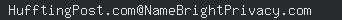 email