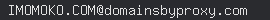 email