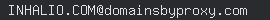 email