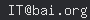 email