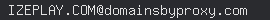 email