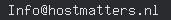 email