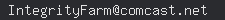 email