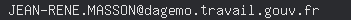 email