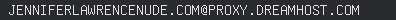 email
