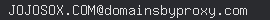 email