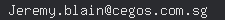 email