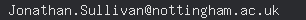 email