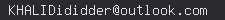 email