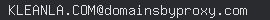 email