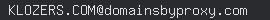 email