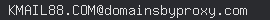 email