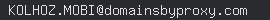 email