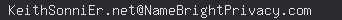 email