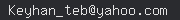 email