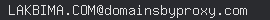 email