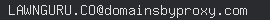 email