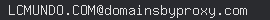 email