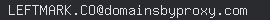 email