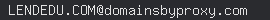 email