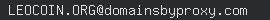 email