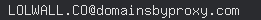 email