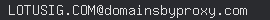 email