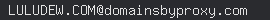 email