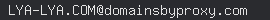 email