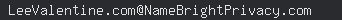 email