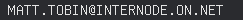 email