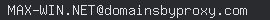 email
