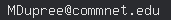 email
