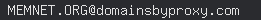 email