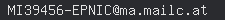 email