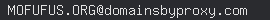 email
