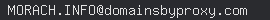 email