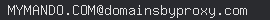 email