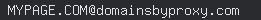 email