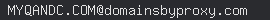 email
