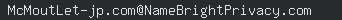 email