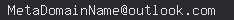 email