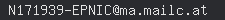 email